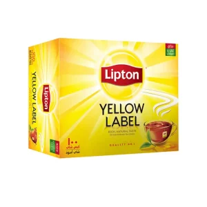 Lipton Tea