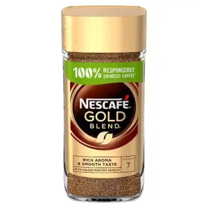 Nescafé Coffee