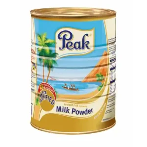 Peak Milk Powder