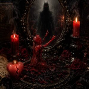 Ex back Love spell