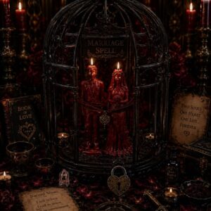 Marriage spell