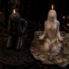 Money spell
