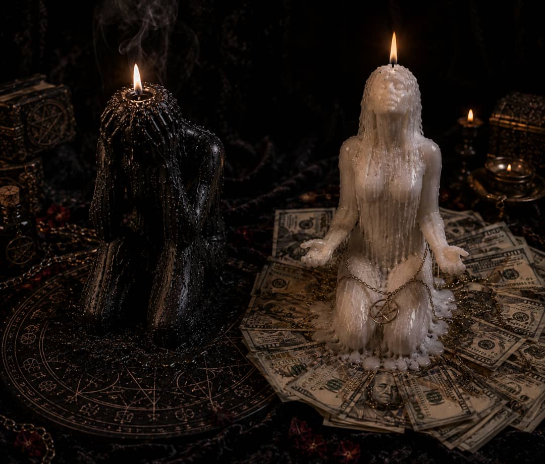 Money spell