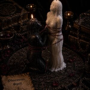 Obsession spell