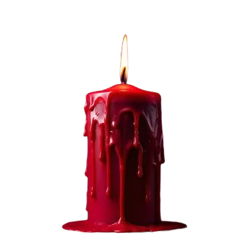 candle